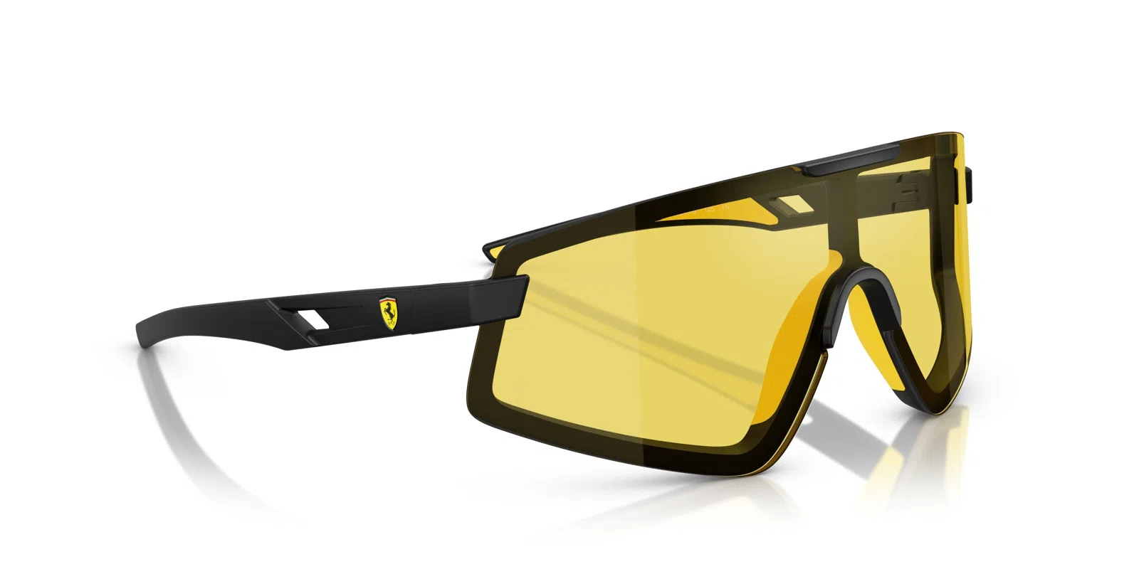 Scuderia Ferrari 6009U Sunglasses - view 26